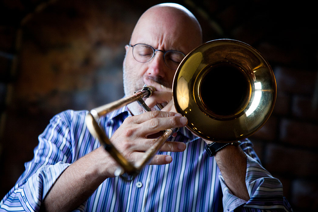My London Jazz News article on Michael Lake - Charlie Rees Music