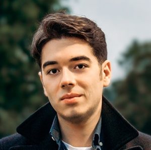 Picture of Charlie Rees